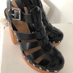 Nine West Sandals